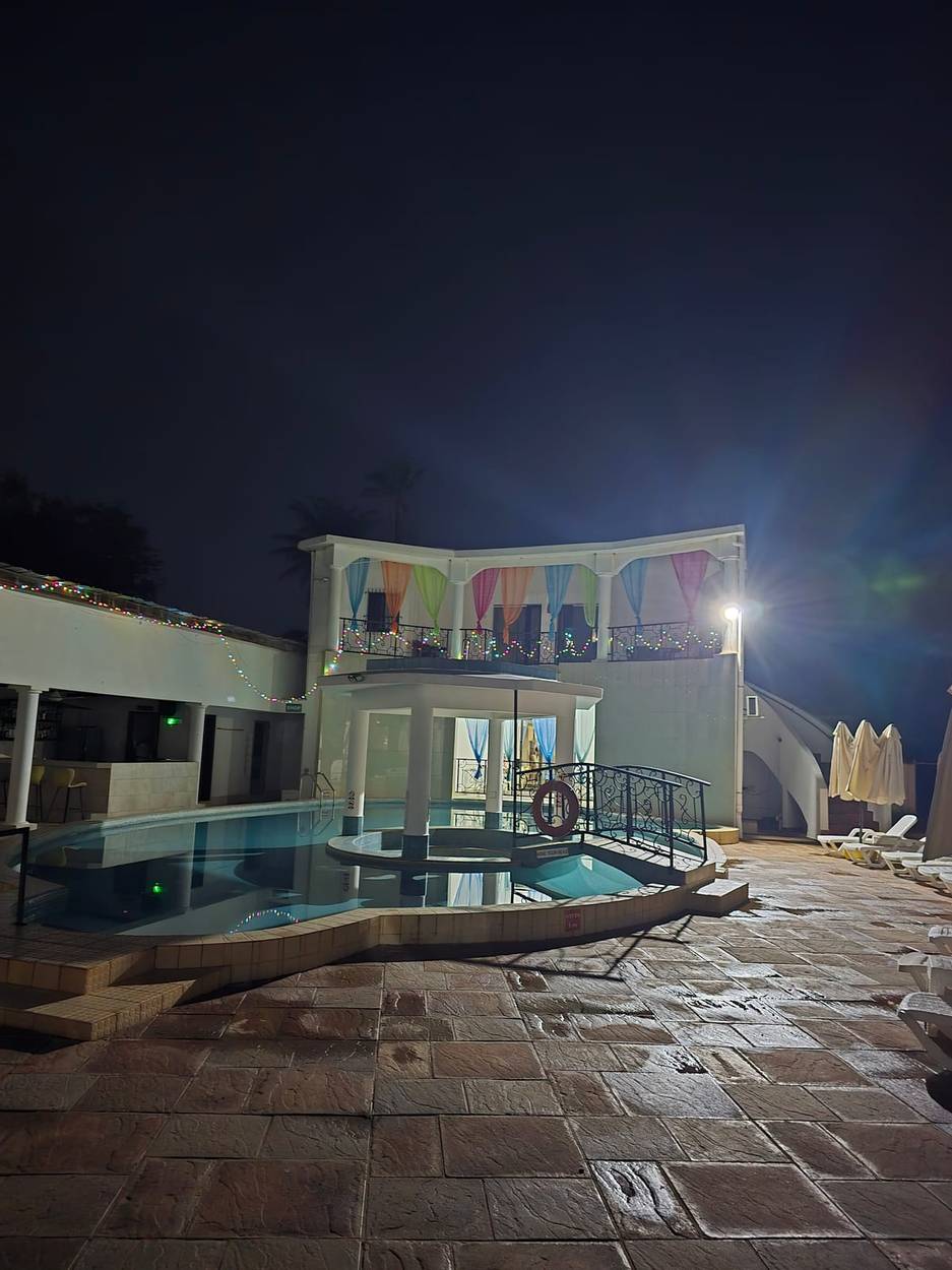 The complex at Luigi's Complex — photo 2