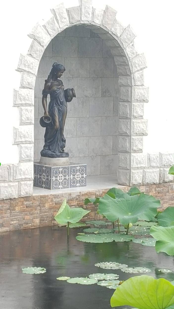 The gardens at Luigi's Complex — photo 10