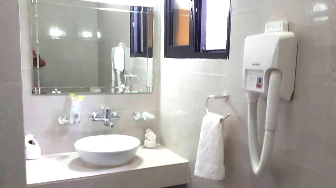 Room 10, Block 1 at Luigi&rsquo;s Complex