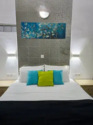 Room 19, Block 1 &mdash; photo 11
