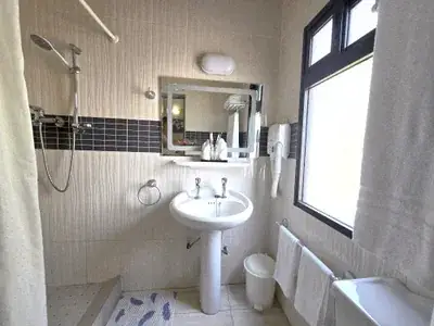 Room 4, Block 1 &mdash; photo 6