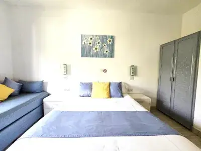 Room 5, Block 1 &mdash; photo 2
