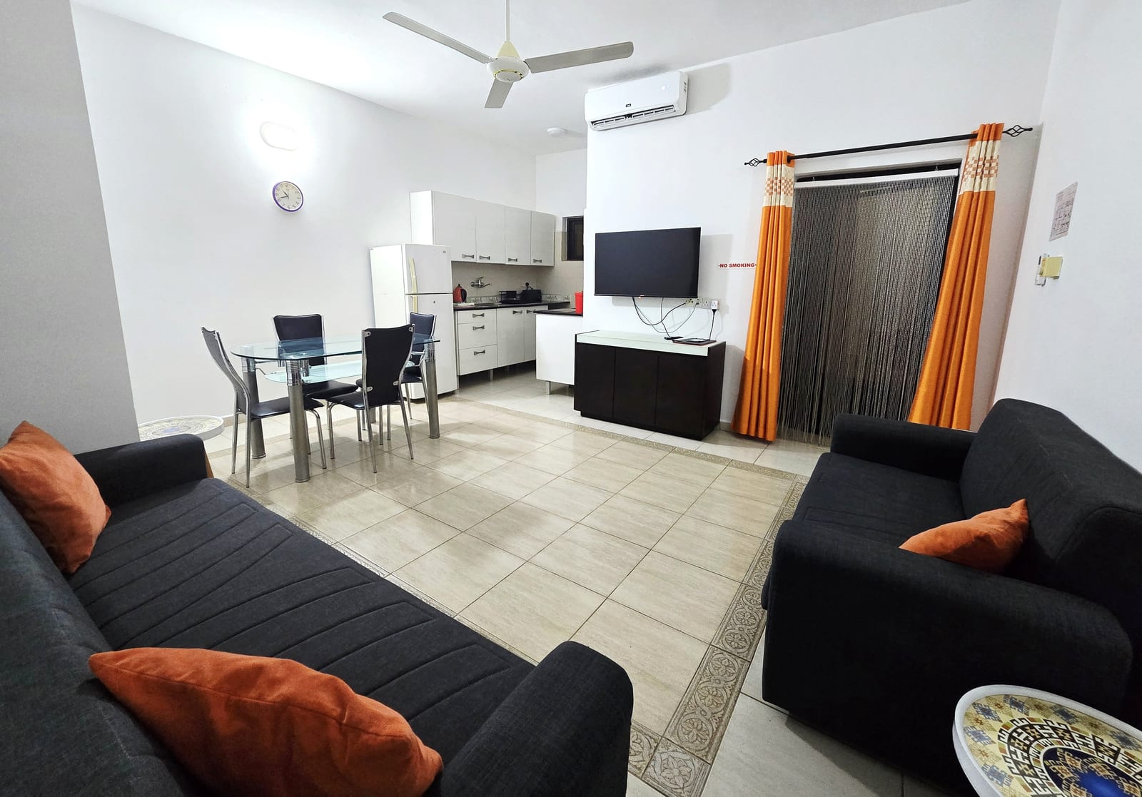 Room 21A / 22A, Block 2 at Luigi&rsquo;s Complex