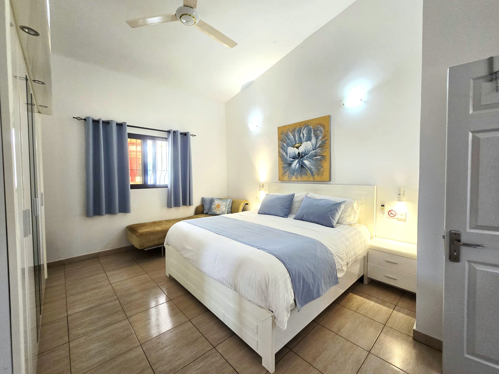 Room 24 / 25, Block 2 at Luigi&rsquo;s Complex