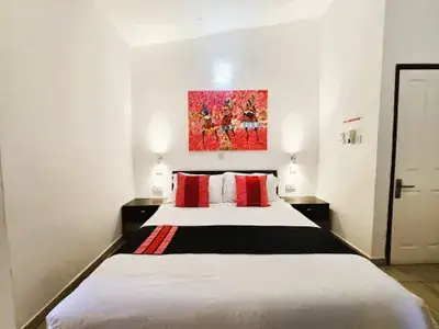 Room 26B, Block 2 &mdash; photo 3