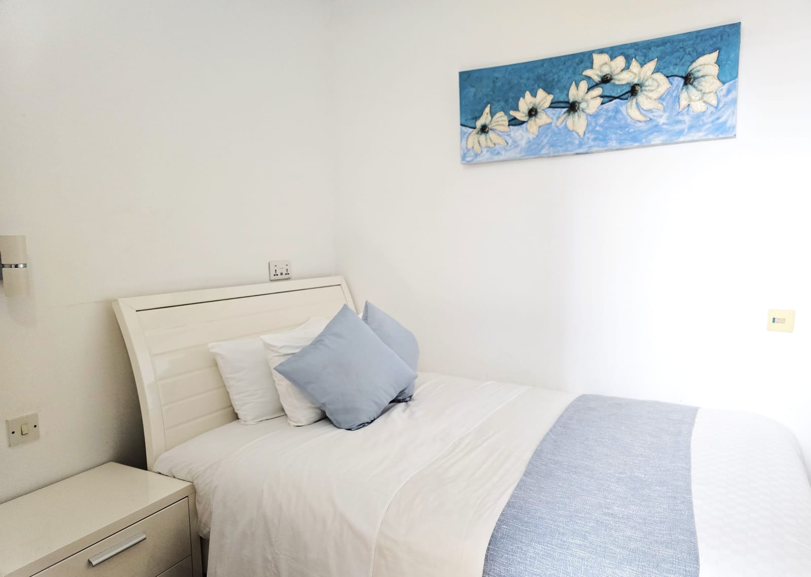 Room 29, Block 2 at Luigi&rsquo;s Complex