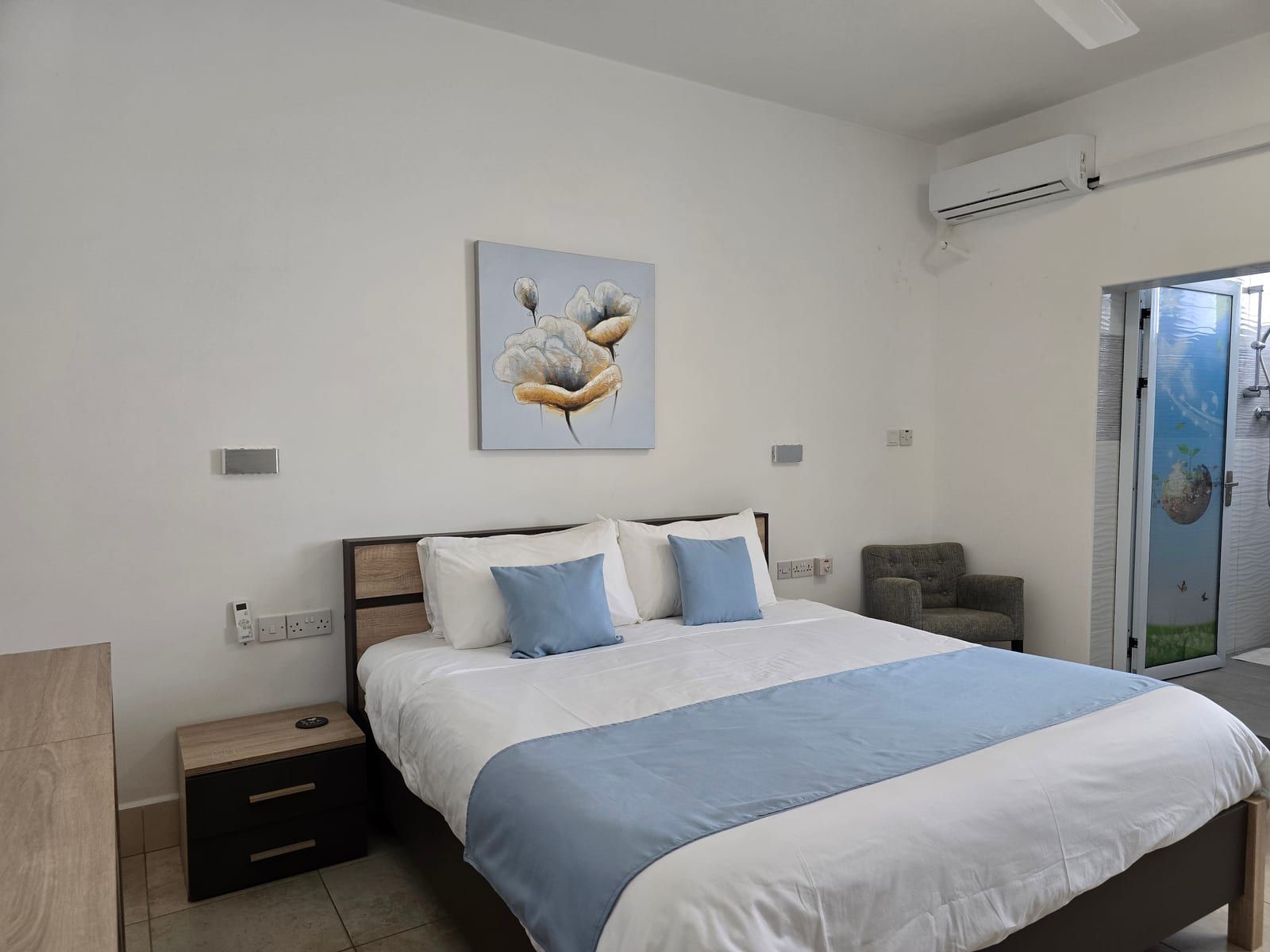 Room 30, Block 3 at Luigi&rsquo;s Complex