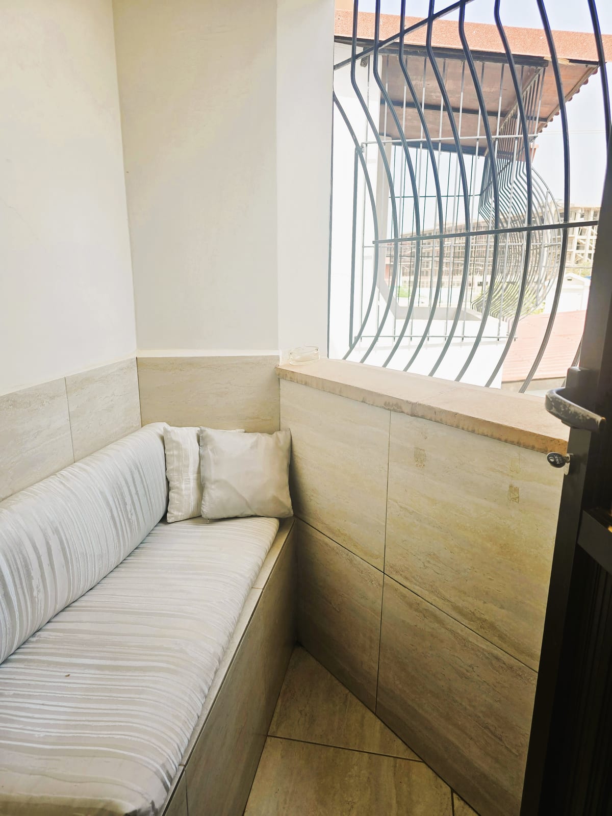 Room 37, Block 3 at Luigi&rsquo;s Complex