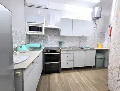 Room 41 / 42, Block 3 &mdash; photo 9